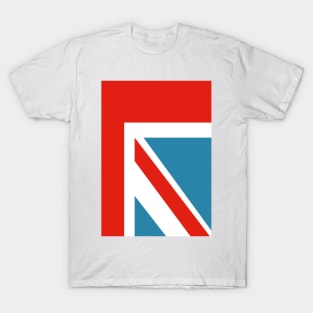 Union Jack T-Shirt